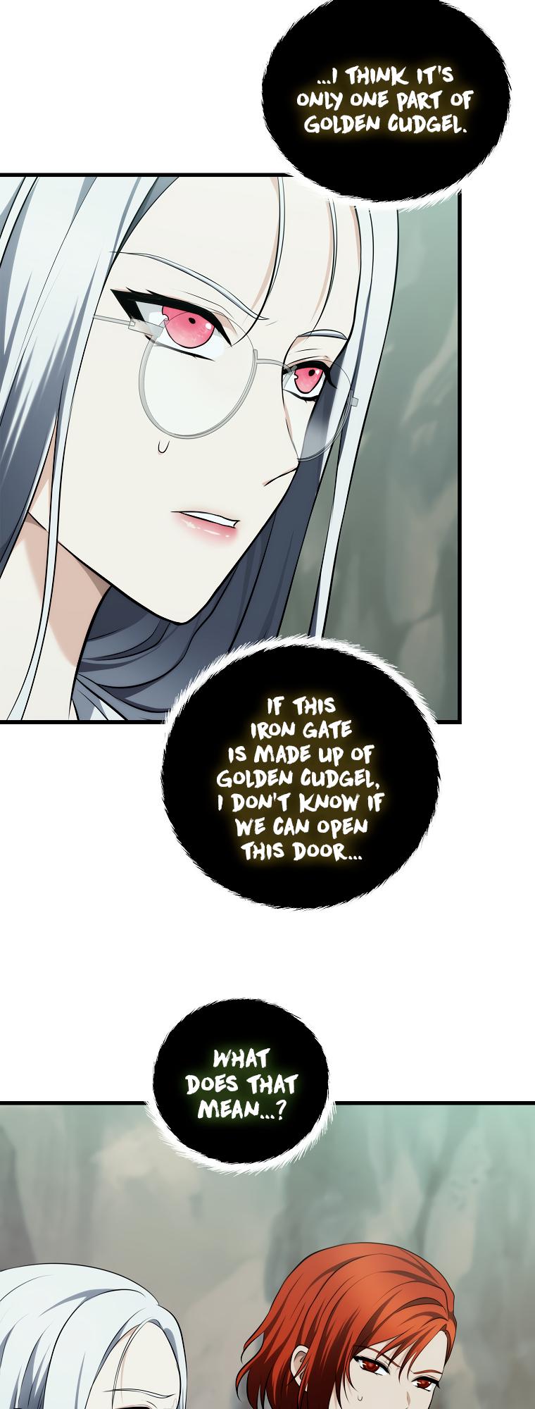 Read Second Life Ranker ENGLISH Manga Online