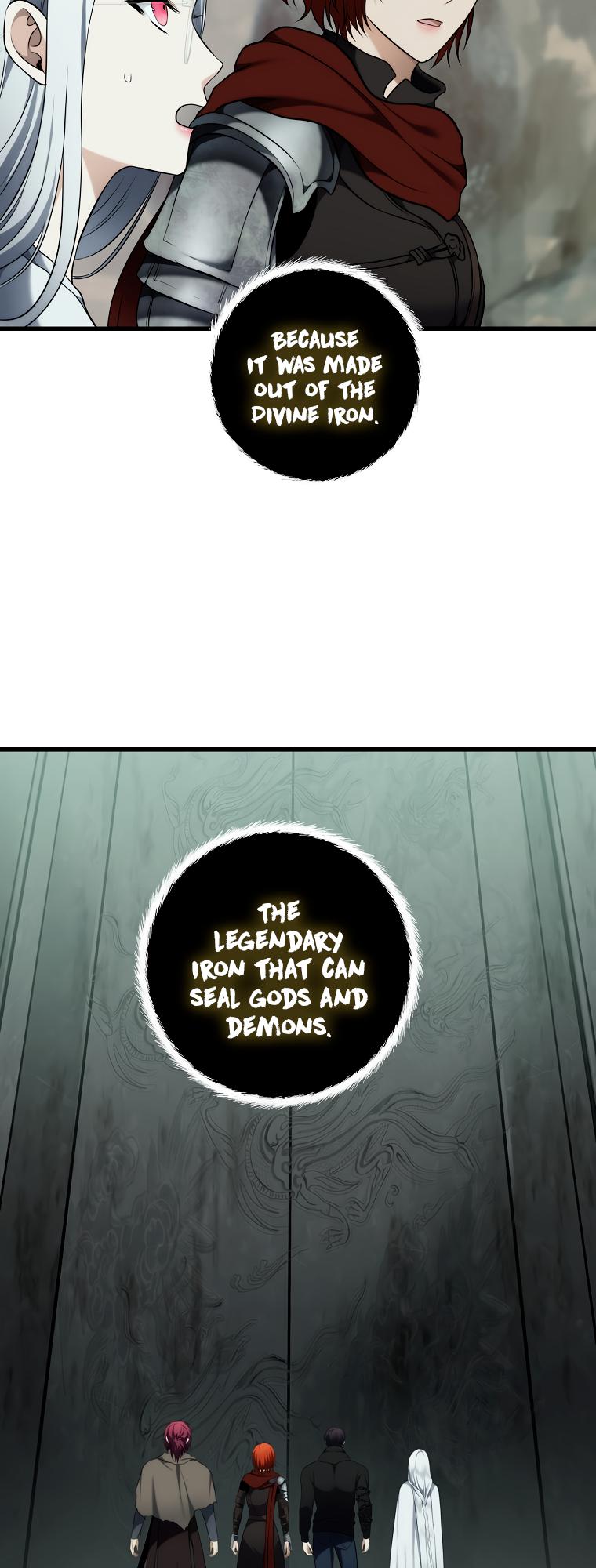 Read Second Life Ranker ENGLISH Manga Online