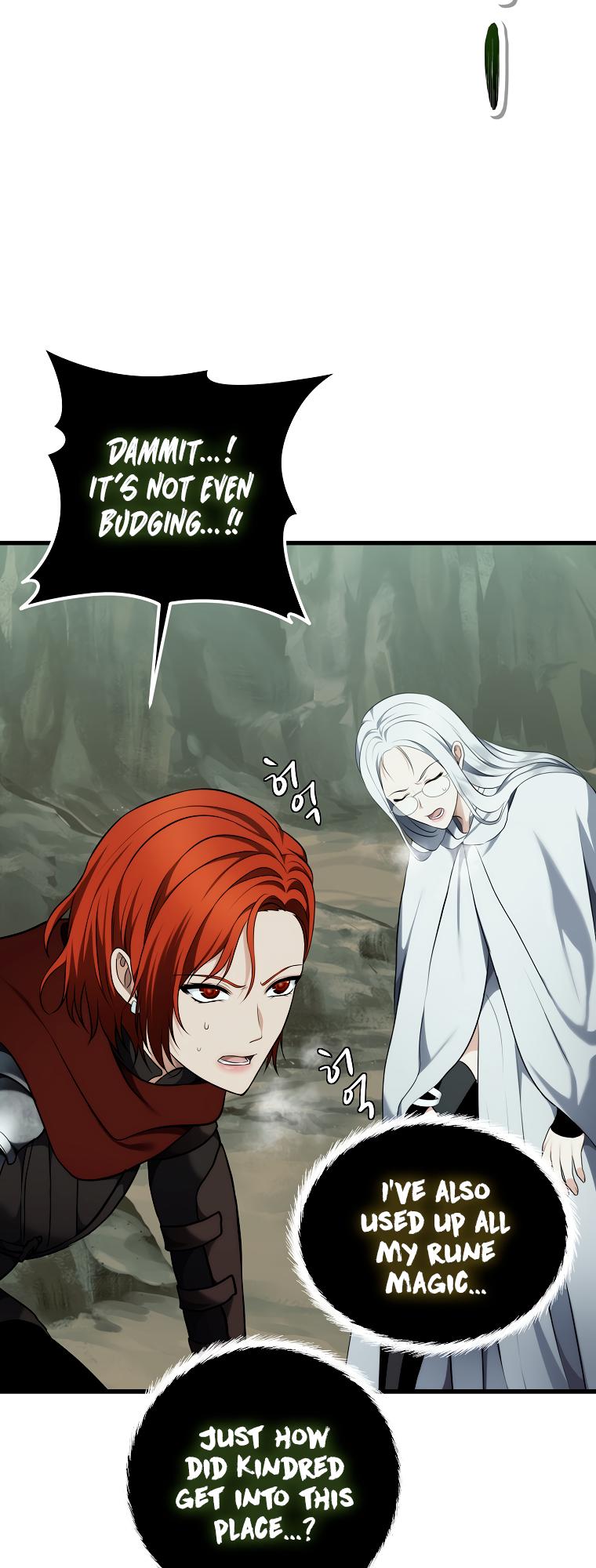 Read Second Life Ranker ENGLISH Manga Online