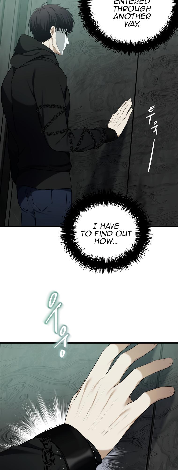 Read Second Life Ranker ENGLISH Manga Online