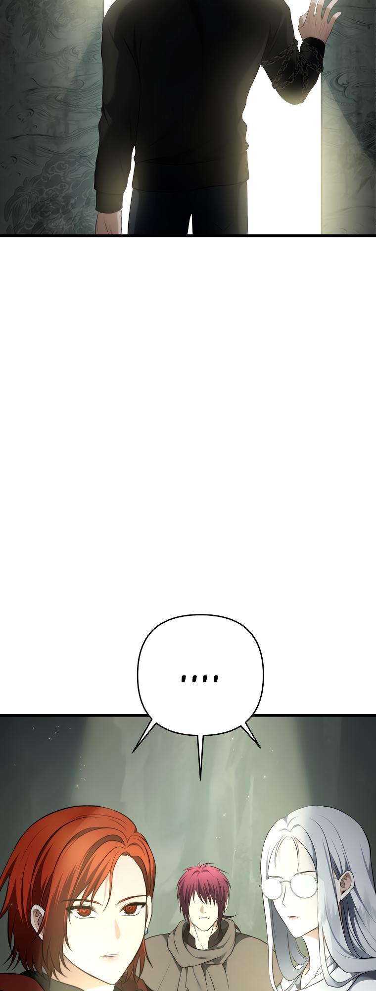 Read Second Life Ranker ENGLISH Manga Online