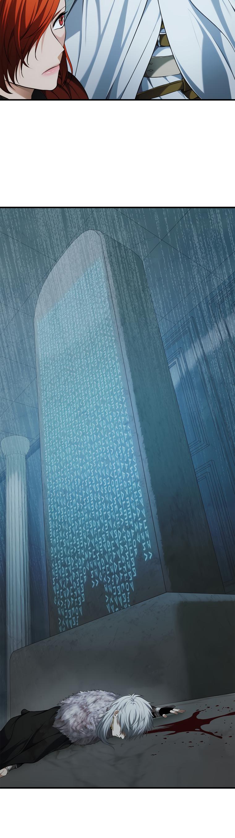 Read Second Life Ranker ENGLISH Manga Online