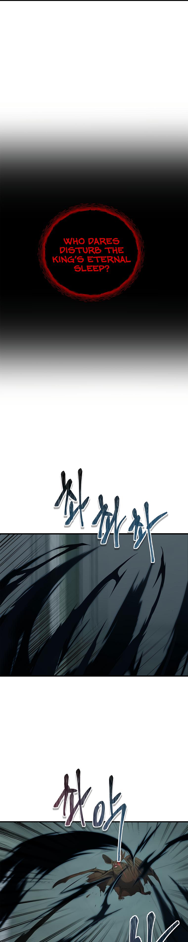 Read Second Life Ranker ENGLISH Manga Online