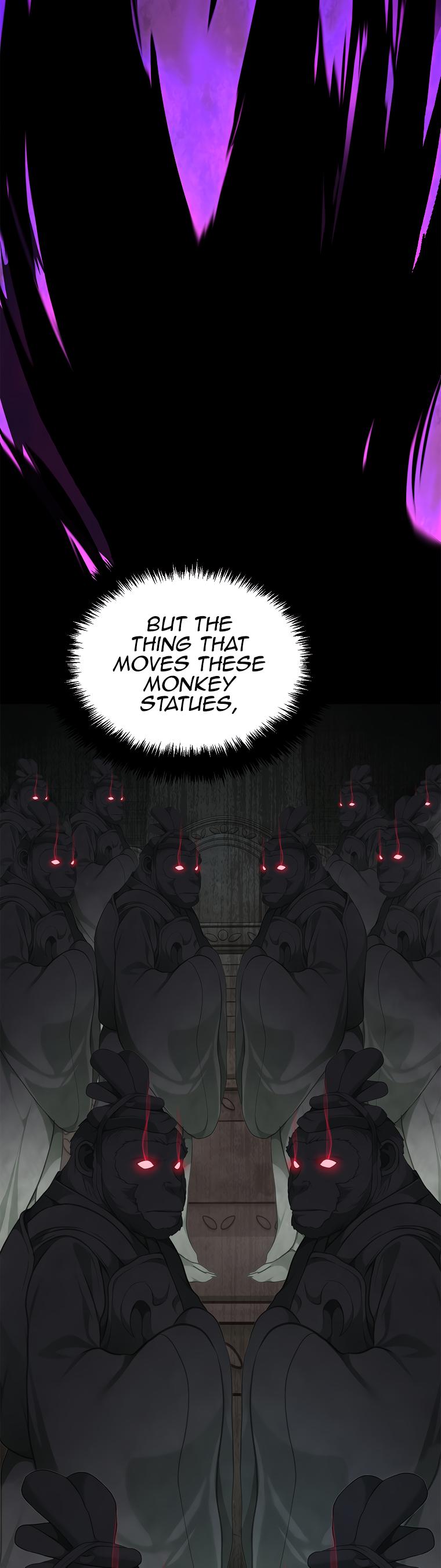 Read Second Life Ranker ENGLISH Manga Online