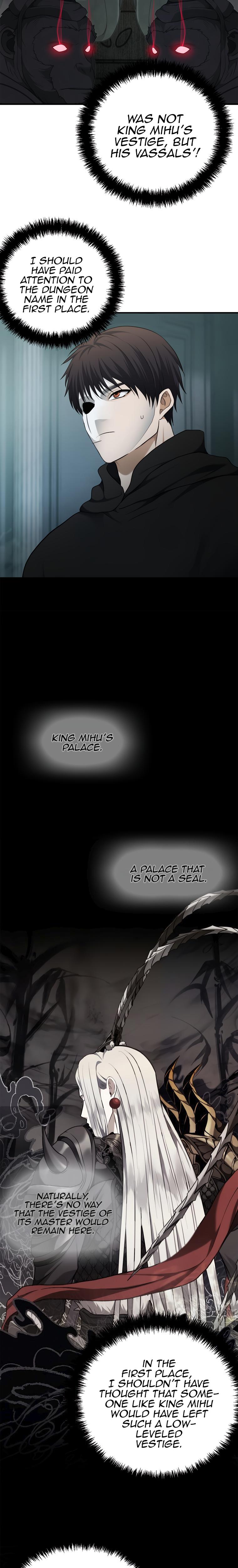 Read Second Life Ranker ENGLISH Manga Online