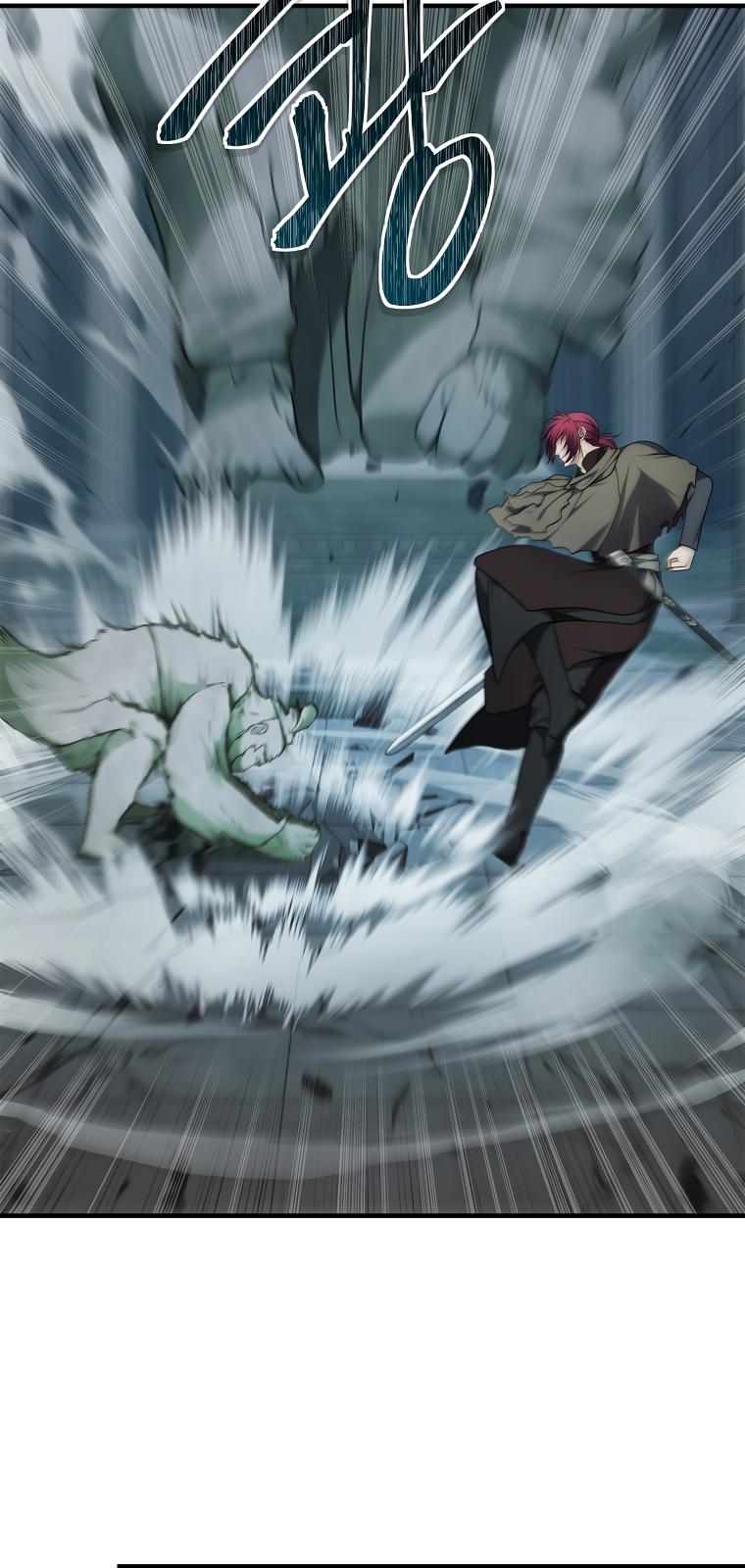 Read Second Life Ranker ENGLISH Manga Online