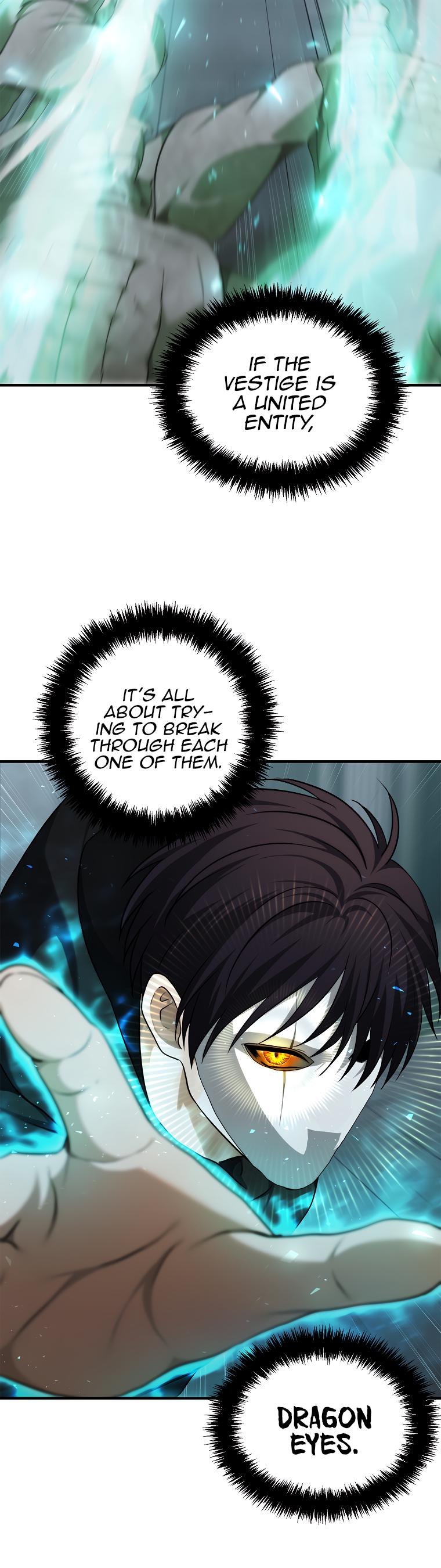 Read Second Life Ranker ENGLISH Manga Online