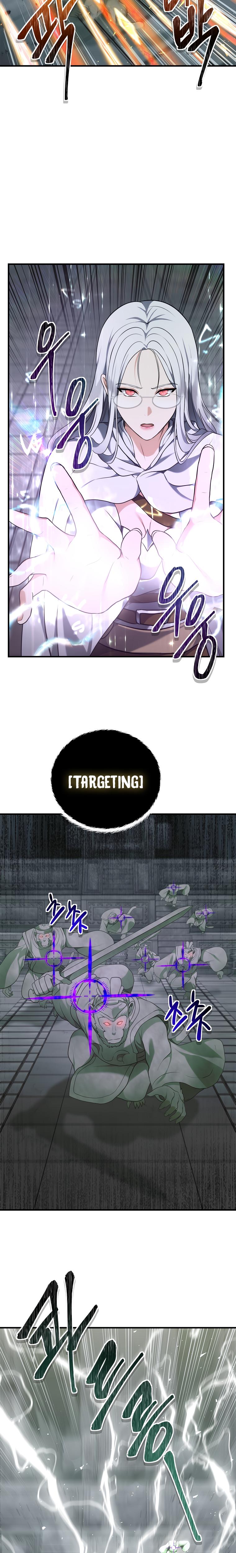 Read Second Life Ranker ENGLISH Manga Online