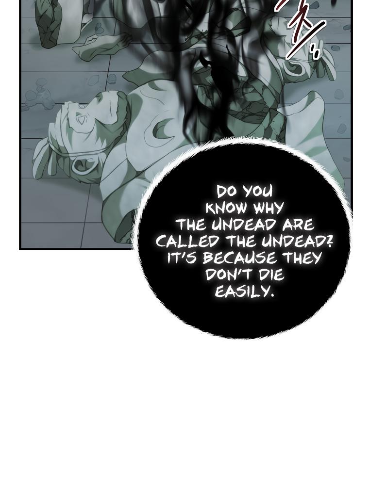 Read Second Life Ranker ENGLISH Manga Online