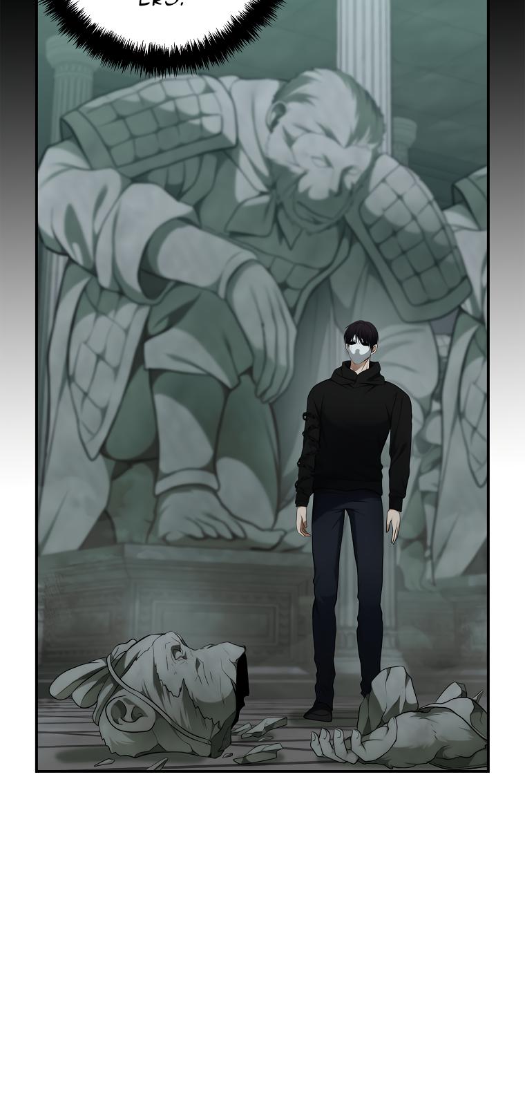 Read Second Life Ranker ENGLISH Manga Online