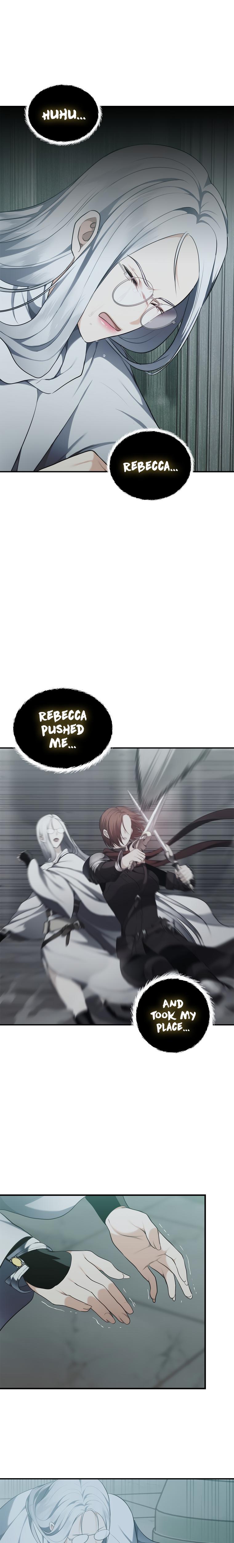 Read Second Life Ranker ENGLISH Manga Online