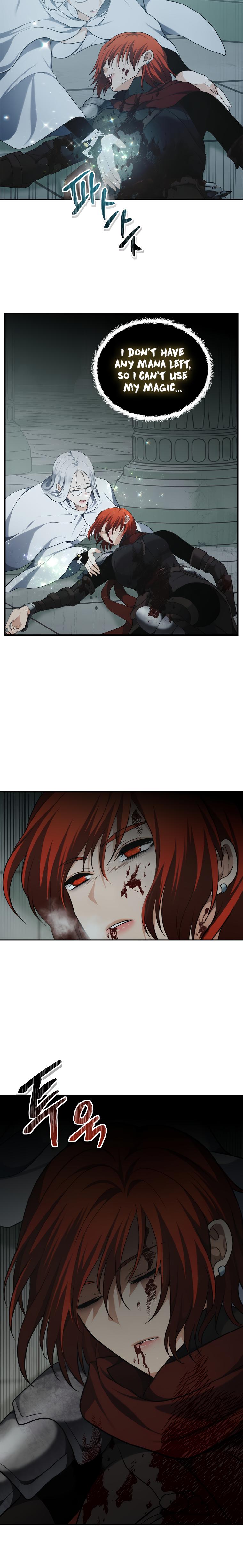 Read Second Life Ranker ENGLISH Manga Online