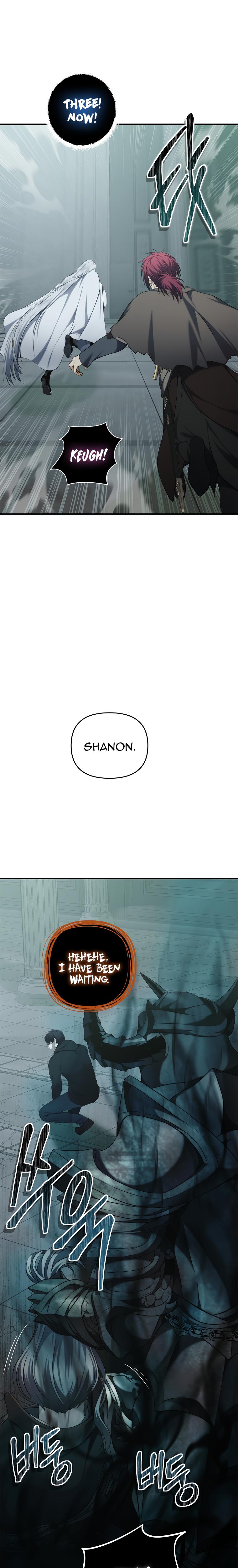 Read Second Life Ranker ENGLISH Manga Online