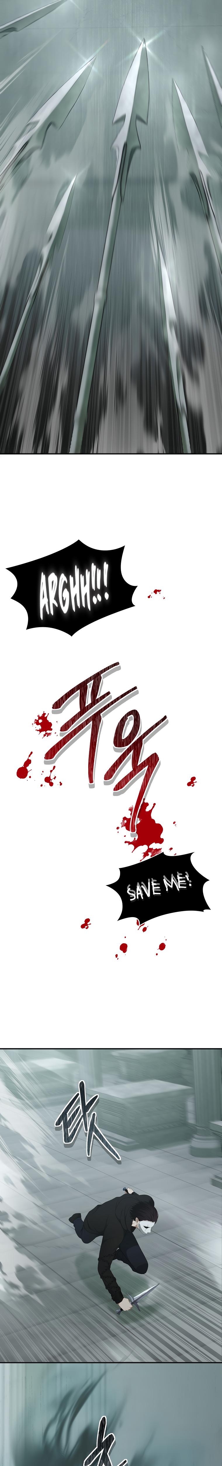 Read Second Life Ranker ENGLISH Manga Online