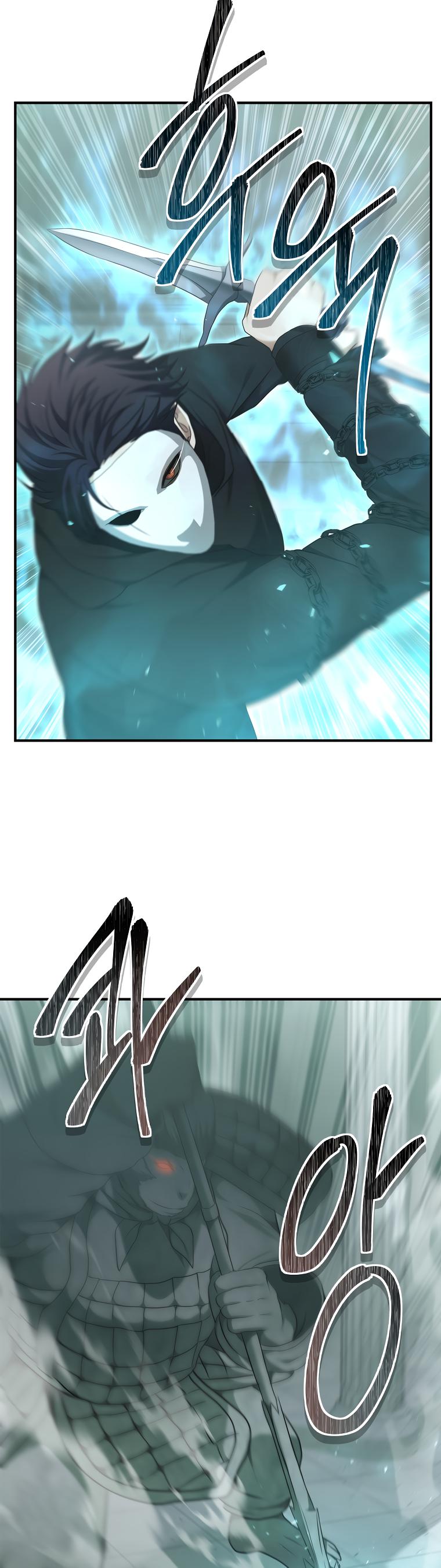 Read Second Life Ranker ENGLISH Manga Online