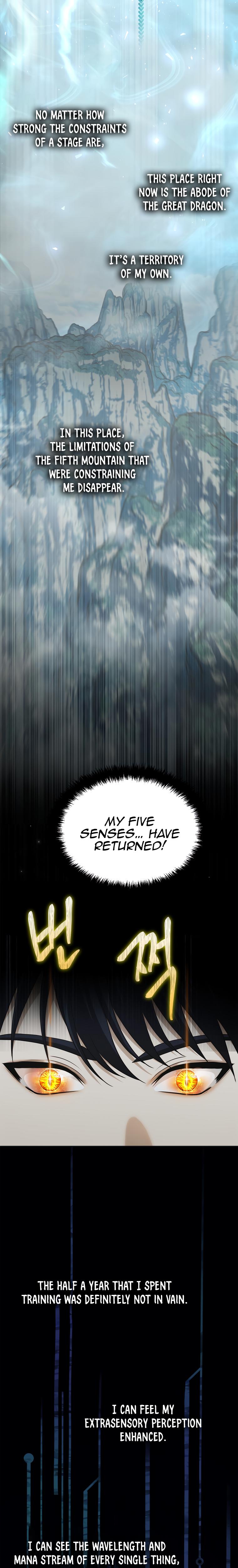 Read Second Life Ranker ENGLISH Manga Online