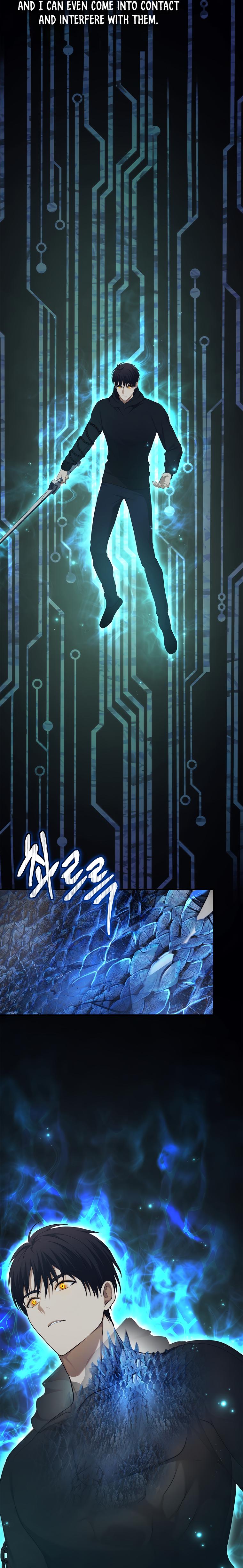 Read Second Life Ranker ENGLISH Manga Online