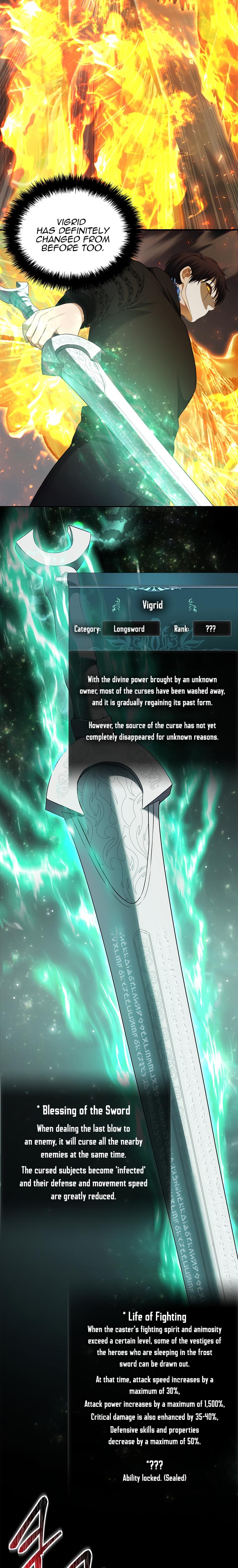 Read Second Life Ranker ENGLISH Manga Online