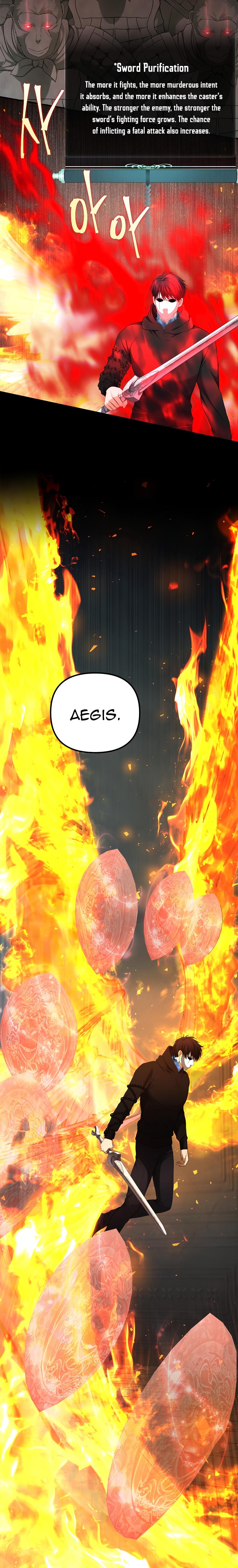 Read Second Life Ranker ENGLISH Manga Online