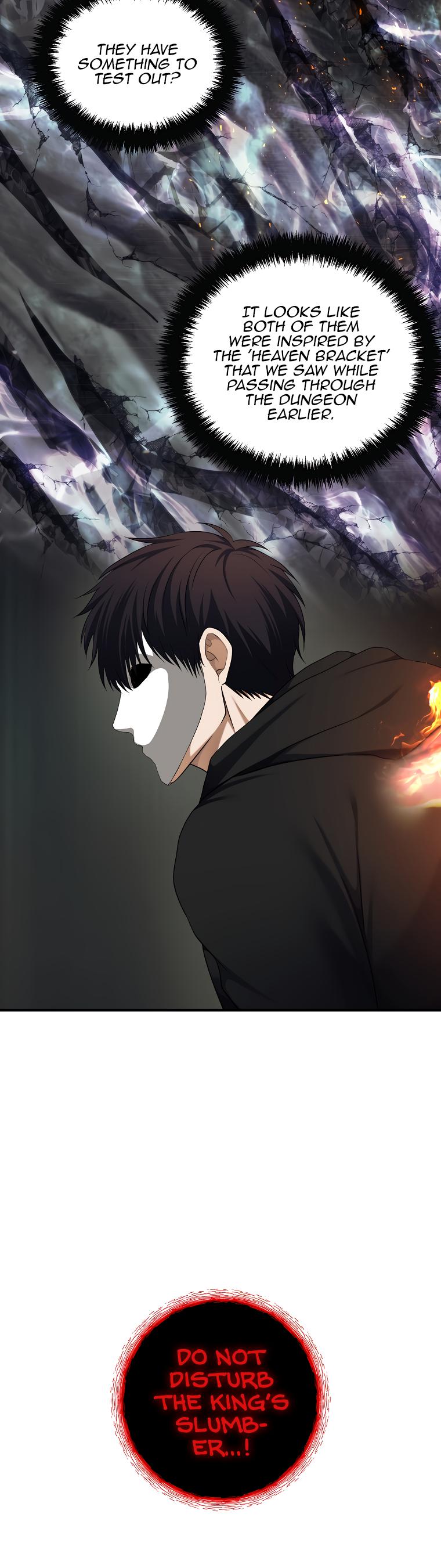 Read Second Life Ranker ENGLISH Manga Online