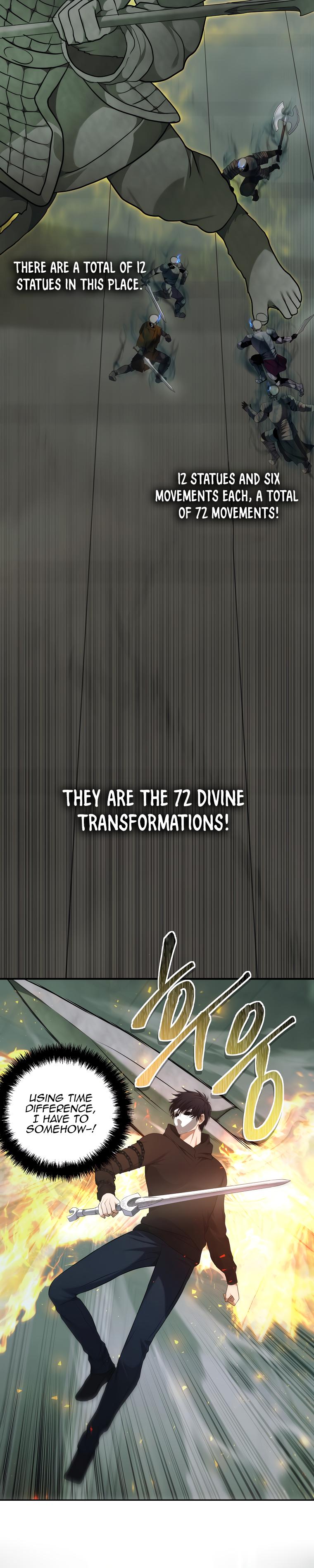 Read Second Life Ranker ENGLISH Manga Online