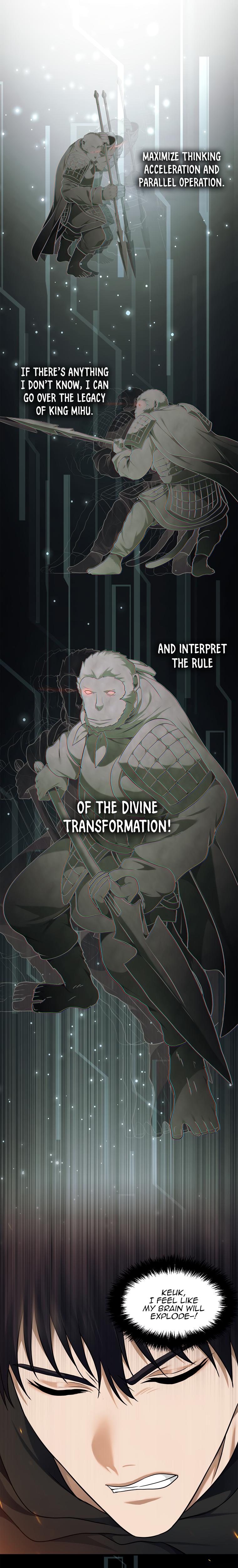 Read Second Life Ranker ENGLISH Manga Online