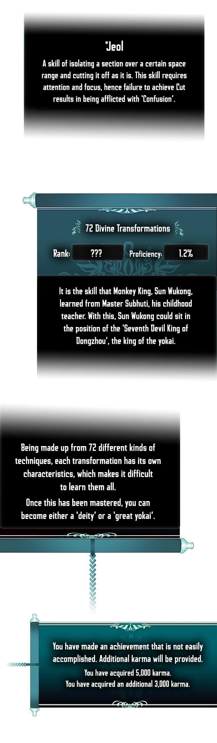 Read Second Life Ranker ENGLISH Manga Online