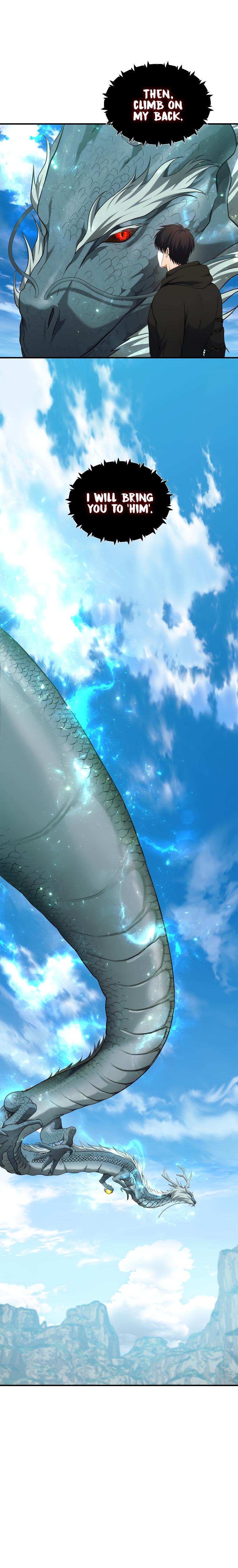 Read Second Life Ranker ENGLISH Manga Online