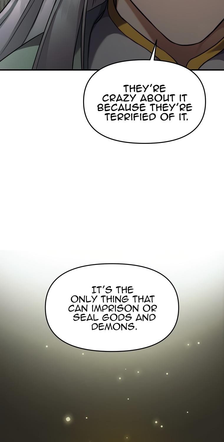 Read Second Life Ranker ENGLISH Manga Online