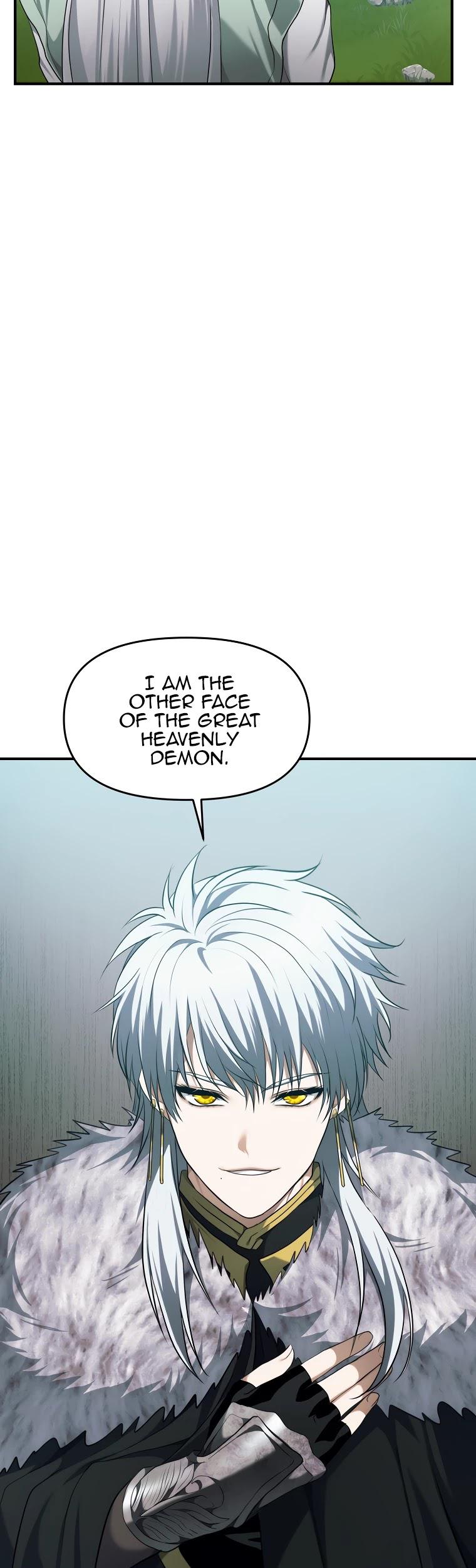 Read Second Life Ranker ENGLISH Manga Online