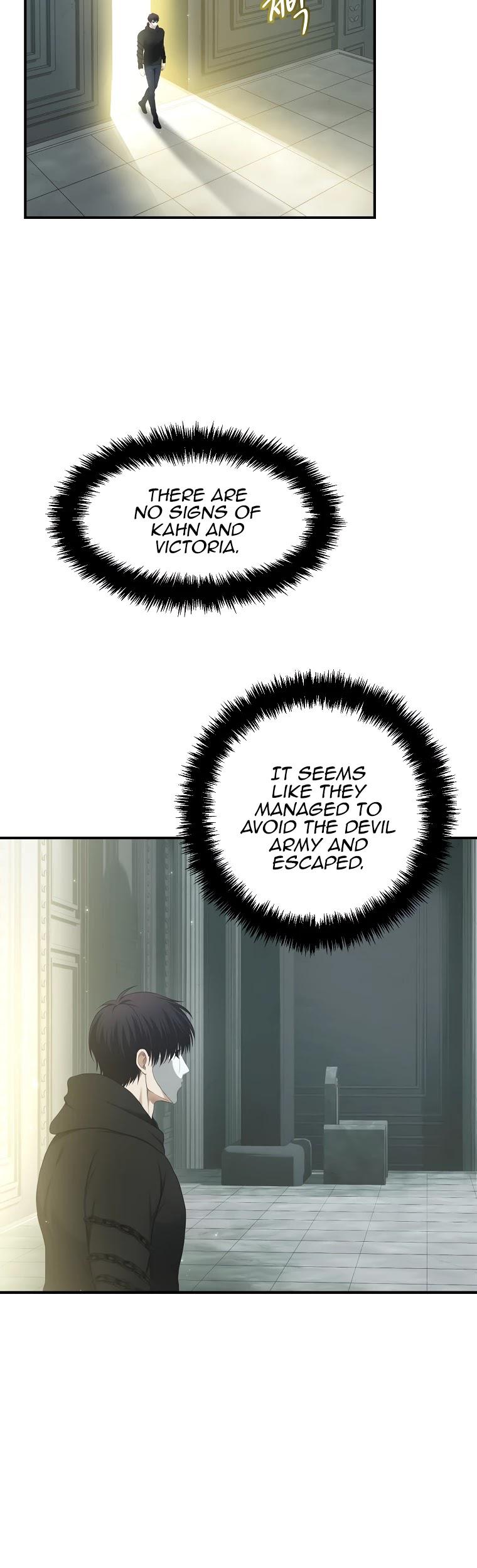 Read Second Life Ranker ENGLISH Manga Online