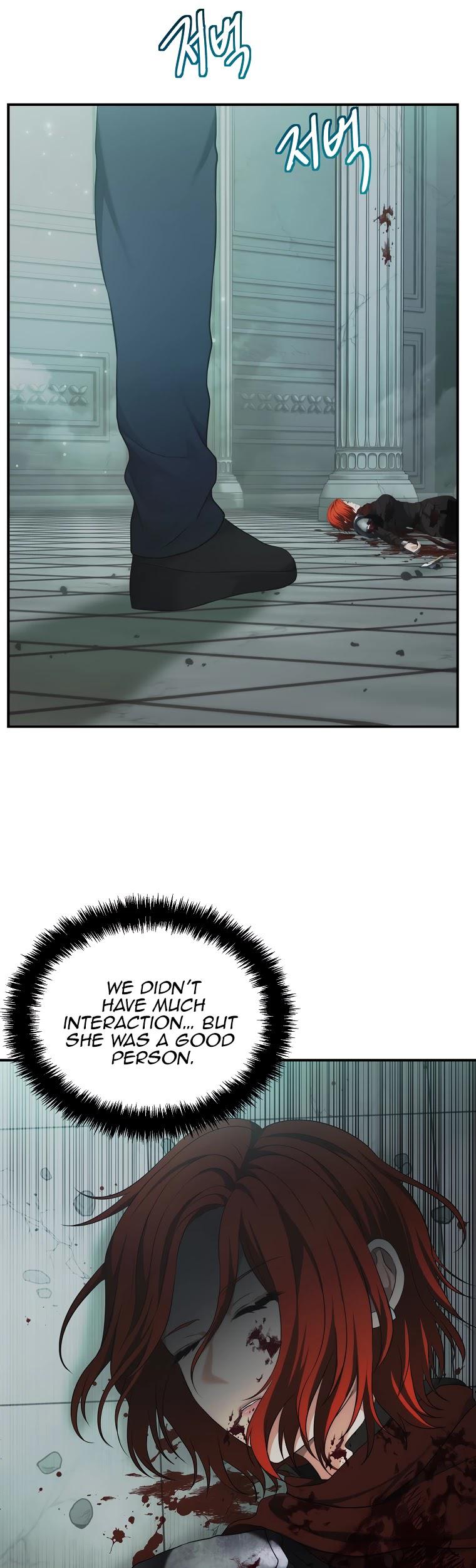 Read Second Life Ranker ENGLISH Manga Online