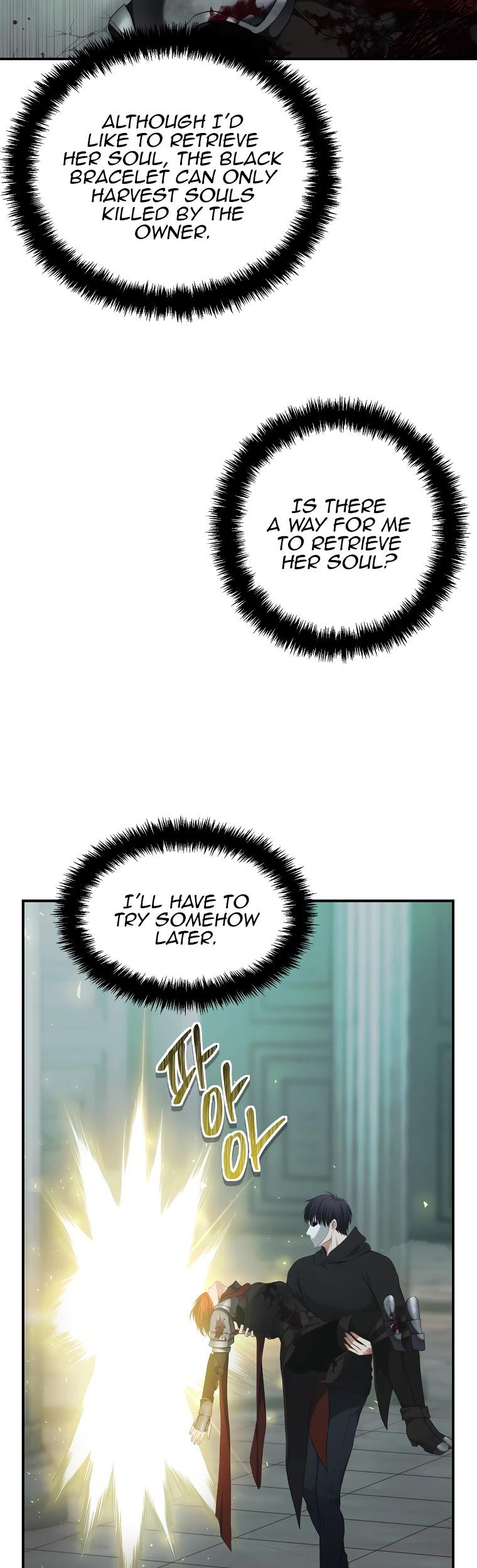 Read Second Life Ranker ENGLISH Manga Online