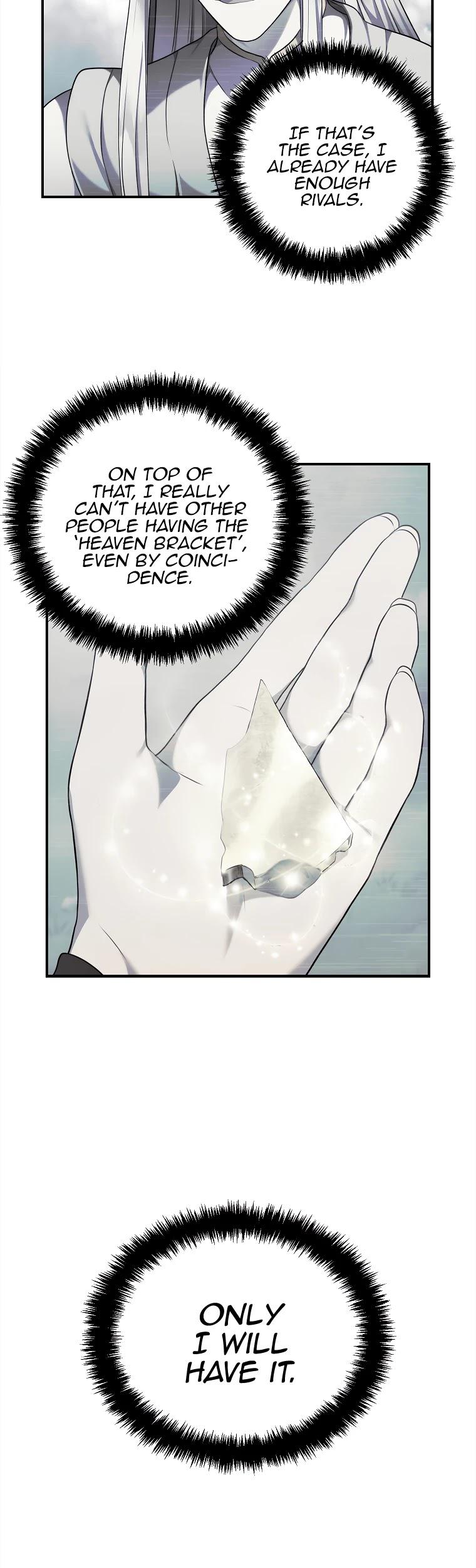 Read Second Life Ranker ENGLISH Manga Online