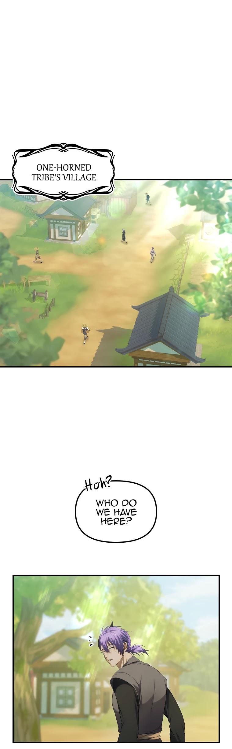 Read Second Life Ranker ENGLISH Manga Online