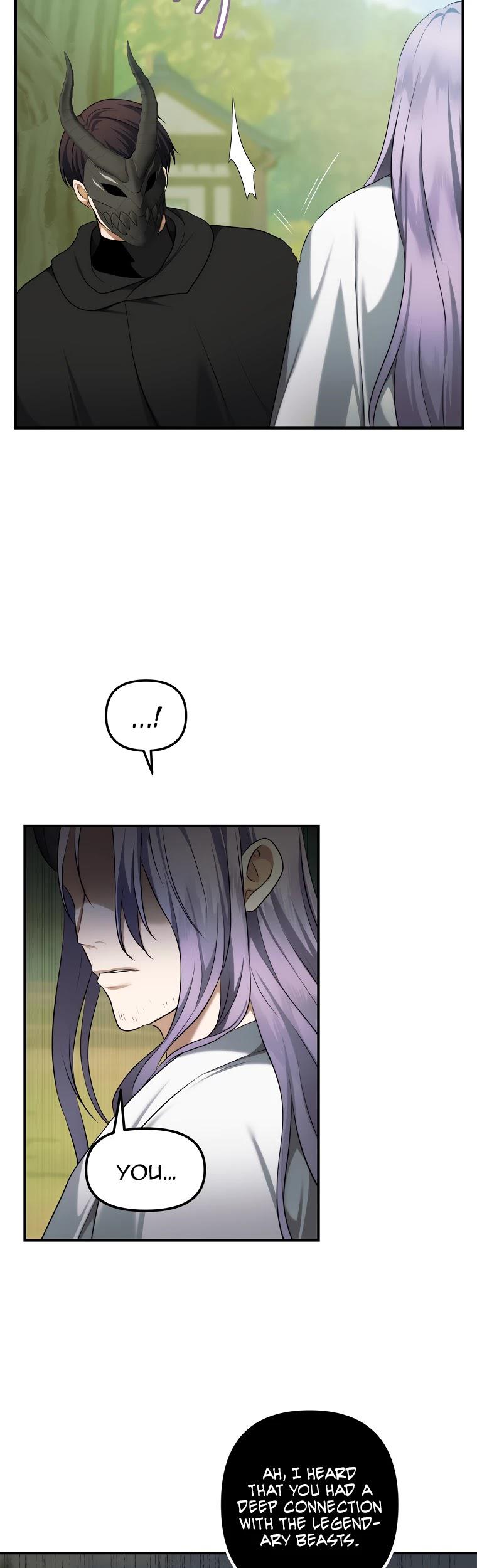 Read Second Life Ranker ENGLISH Manga Online