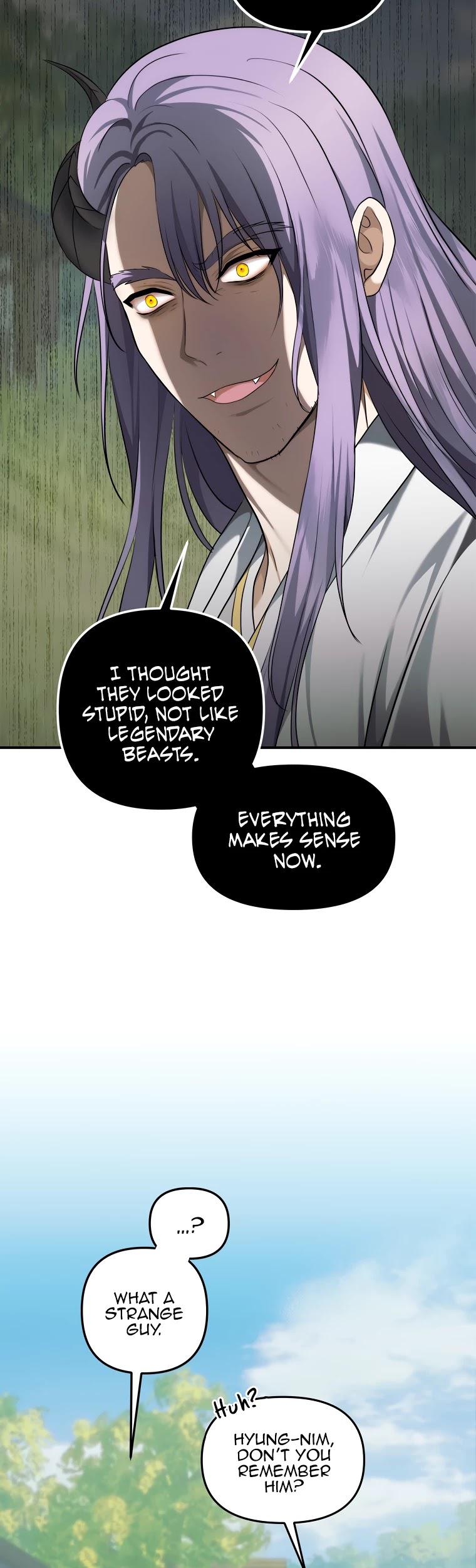 Read Second Life Ranker ENGLISH Manga Online