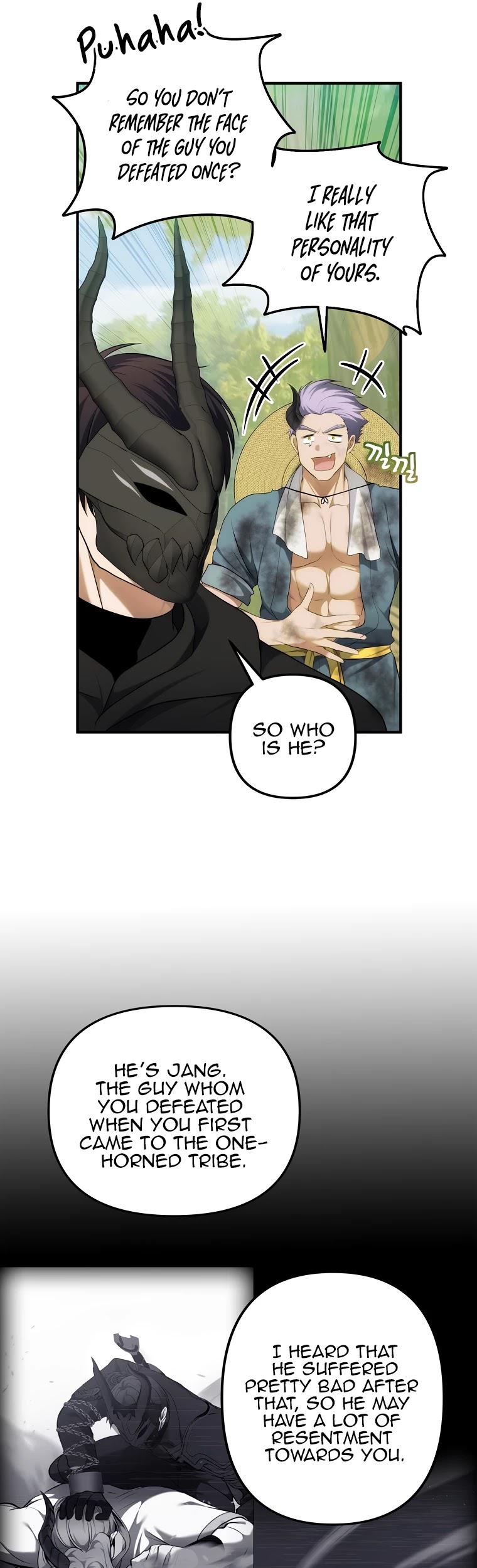 Read Second Life Ranker ENGLISH Manga Online