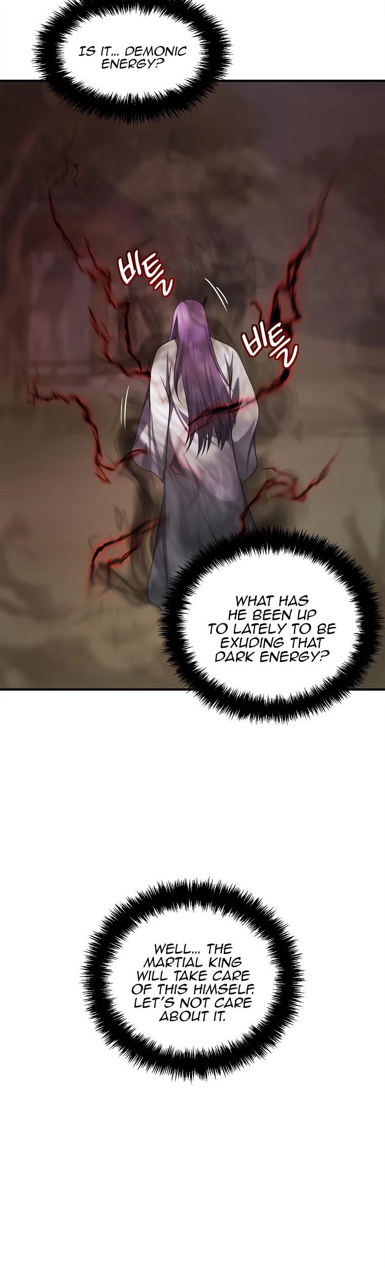 Read Second Life Ranker ENGLISH Manga Online