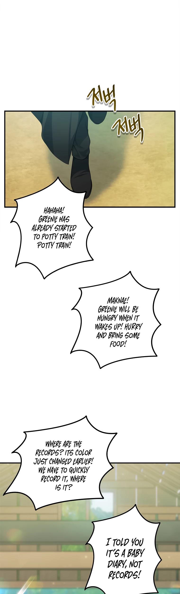 Read Second Life Ranker ENGLISH Manga Online