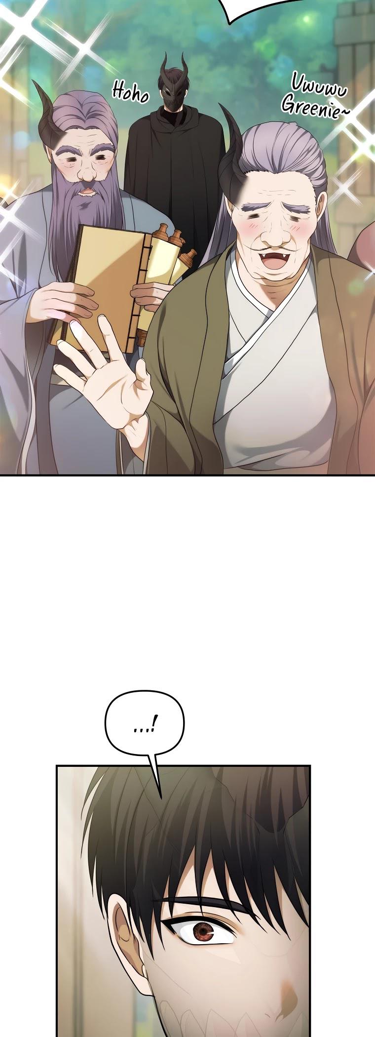 Read Second Life Ranker ENGLISH Manga Online