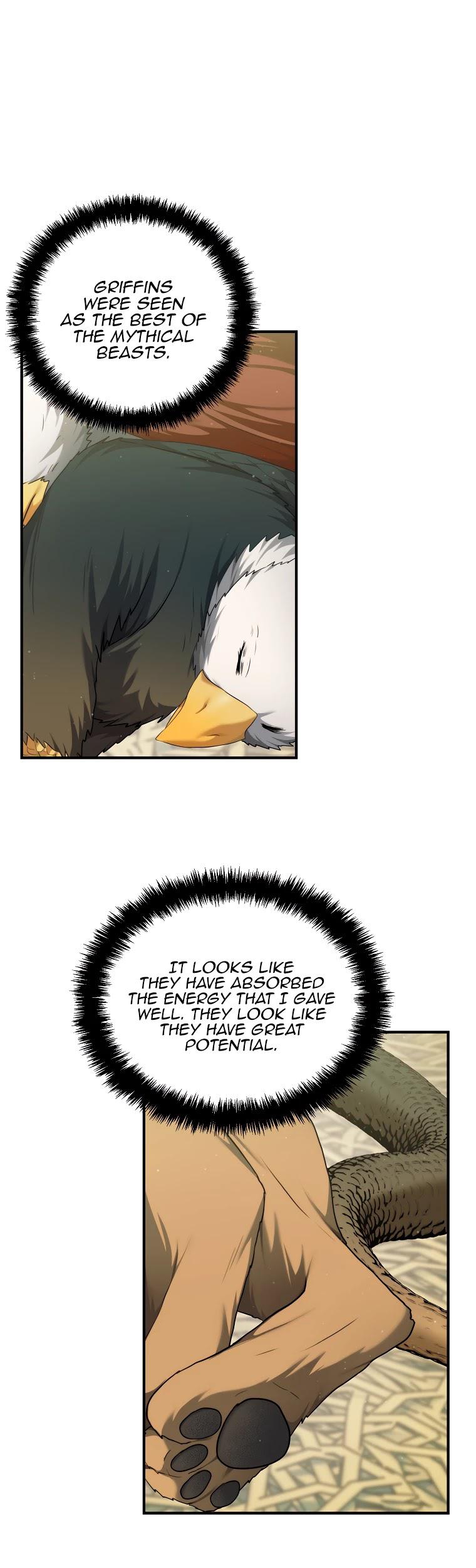 Read Second Life Ranker ENGLISH Manga Online