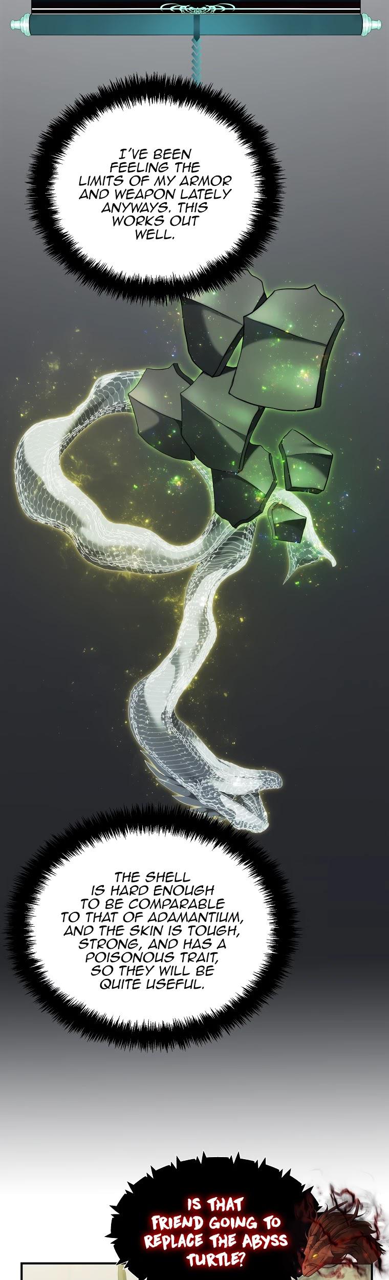 Read Second Life Ranker ENGLISH Manga Online