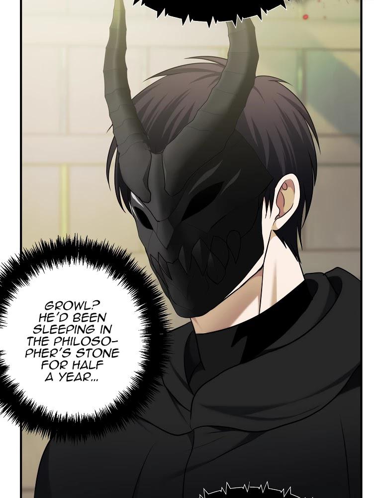 Read Second Life Ranker ENGLISH Manga Online