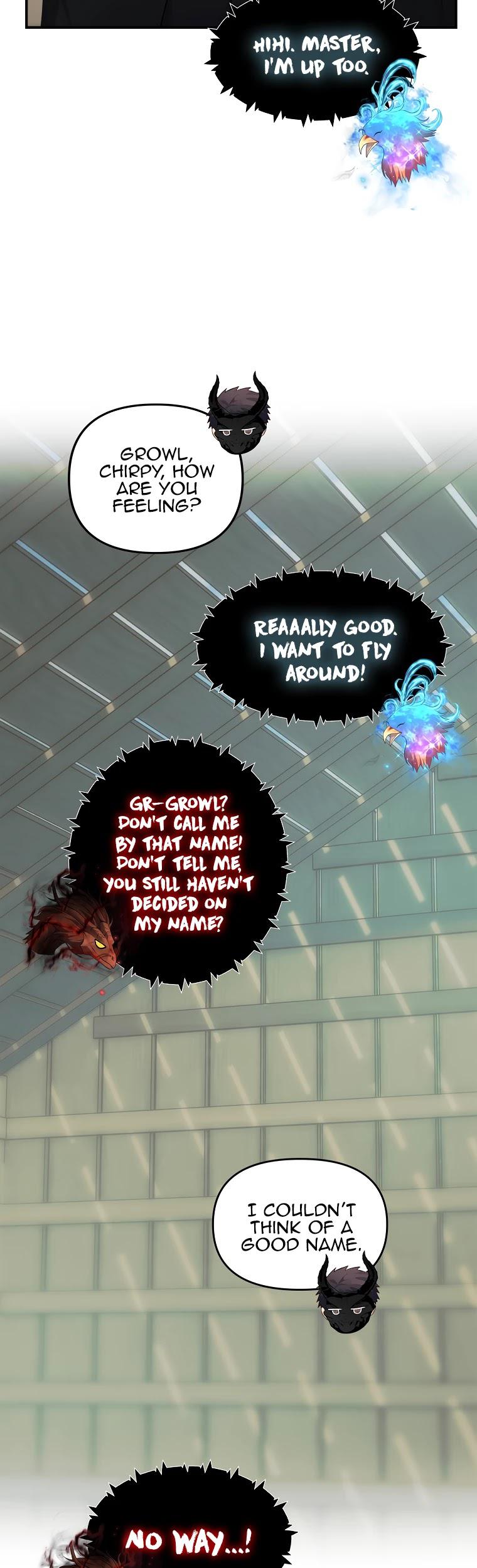 Read Second Life Ranker ENGLISH Manga Online