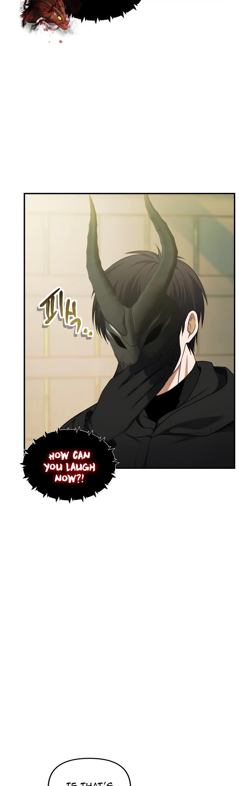 Read Second Life Ranker ENGLISH Manga Online