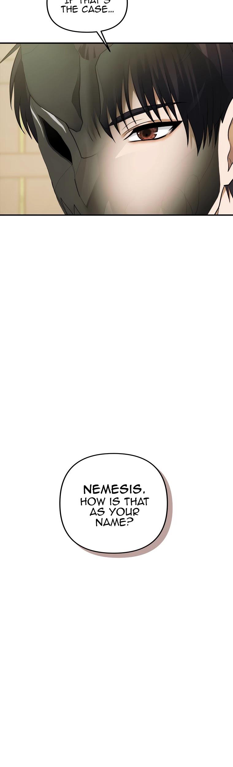 Read Second Life Ranker ENGLISH Manga Online