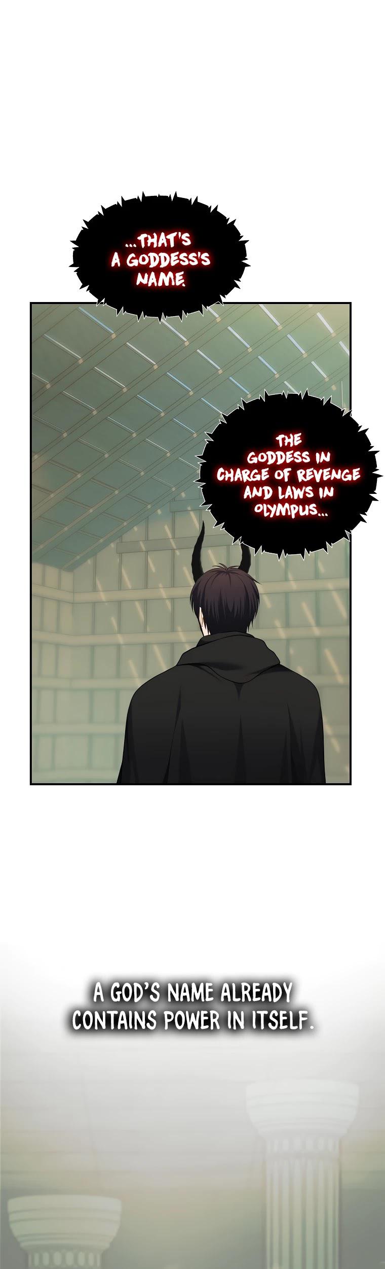 Read Second Life Ranker ENGLISH Manga Online