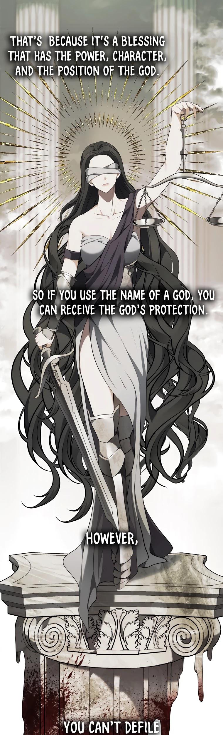 Read Second Life Ranker ENGLISH Manga Online