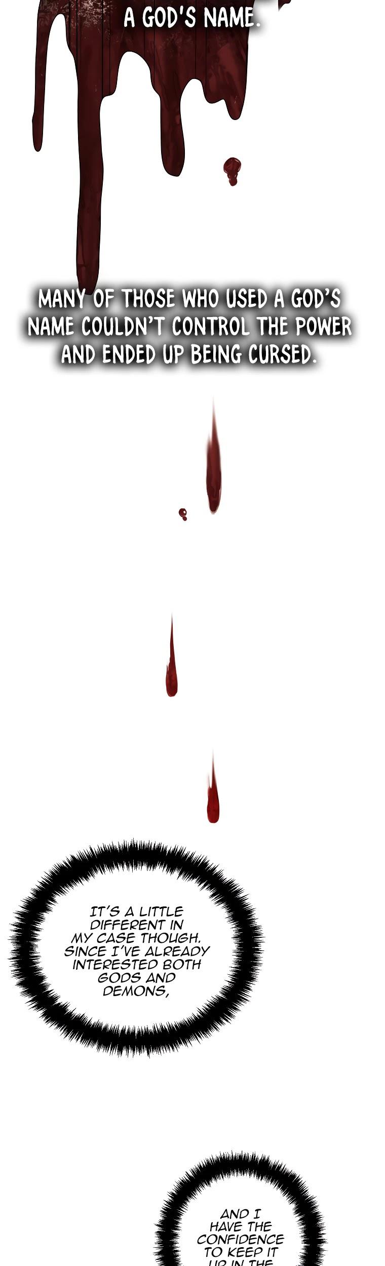 Read Second Life Ranker ENGLISH Manga Online